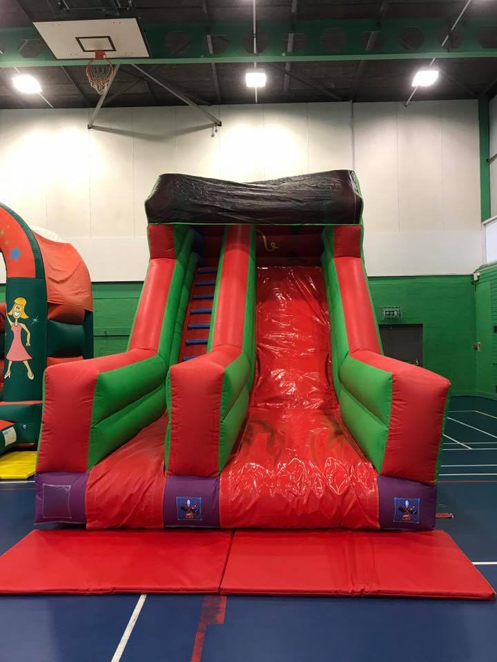 Redditch bouncy castles Hire Products
